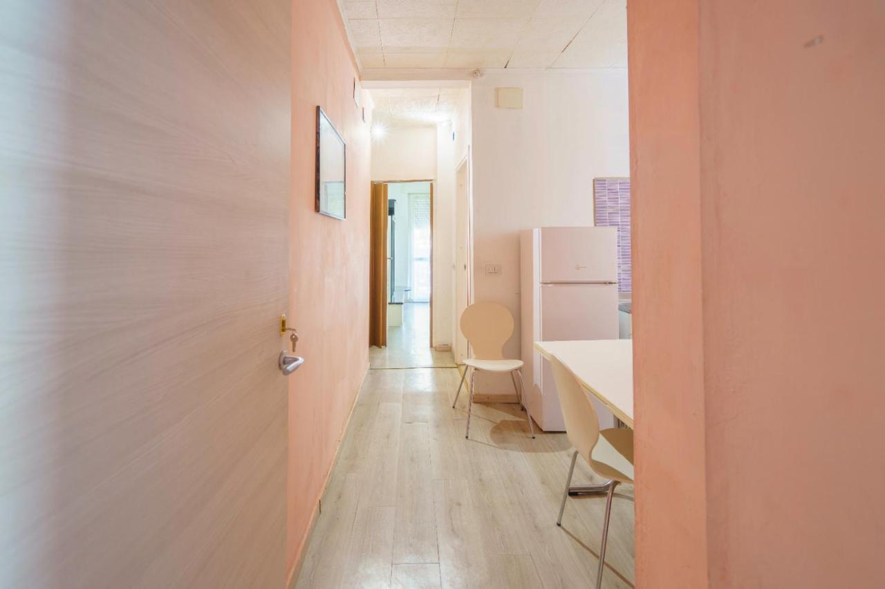 The Orange Housing In コモ エクステリア 写真